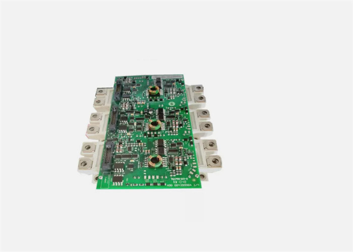 Servo motor industrial IGBT MODULE DRIVE FS300R17KE3/AGDR-76C S com transporte rápido