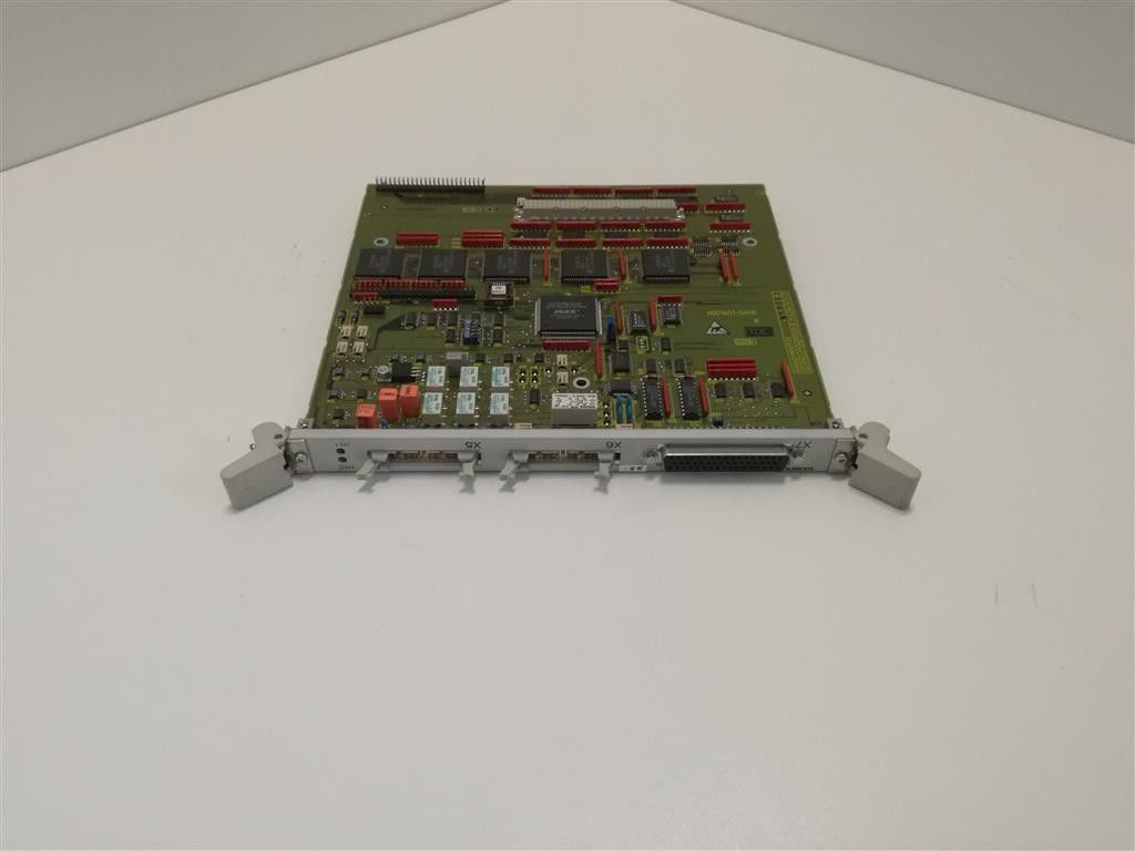 Regulador de tensão DC 115V de grau industrial AB 6DD1601-0AH0 com certificação CE