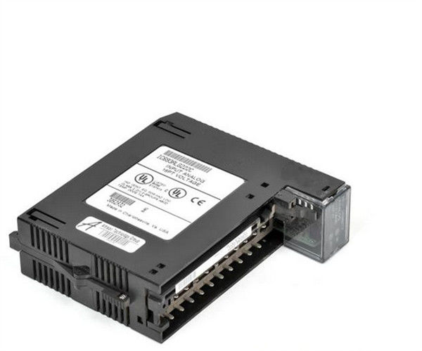 IC693ALG222 Modulo de entrada de tensão analógica do canal Fanuc para uso industrial