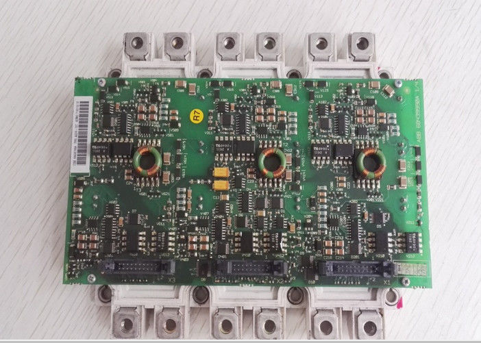 ABB FS300R17KE3/AGDR-76C S IGBT Module Drive para Crédito de Núcleo Industrial 0.00
