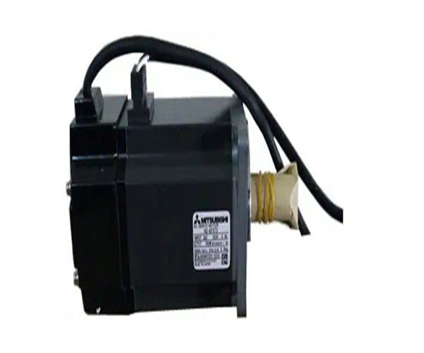 HC-SFS201 Servo motor de alta velocidade AC 2000rpm 2500rpm 0,00425kg.m2 Momento de Inércia