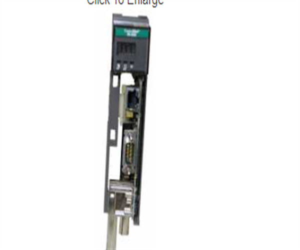 Allen-Bradley SLC 500 1747-L511 Manual de instalação e funcionamento do controlador processador