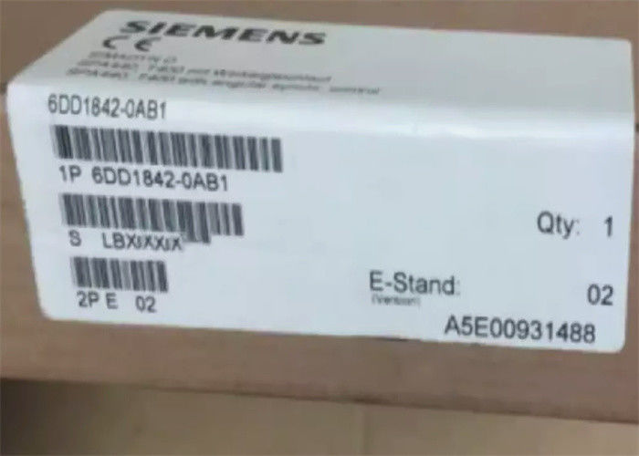 SIMENS 6DD1842-0AB1 SIMATIC D7-FB Gerador V2.1 incl. Service Pack 2 Licença única