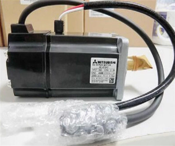 HCKFS43G1 400W Output DC Servo Motor SZ Série Commutador para solução de automação industrial