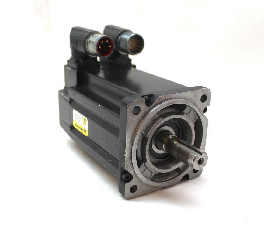 ALLEN-BRADLEY MPM-B320P-MJ72AA MP-Série MPL 480V AC Servomotor rotativo