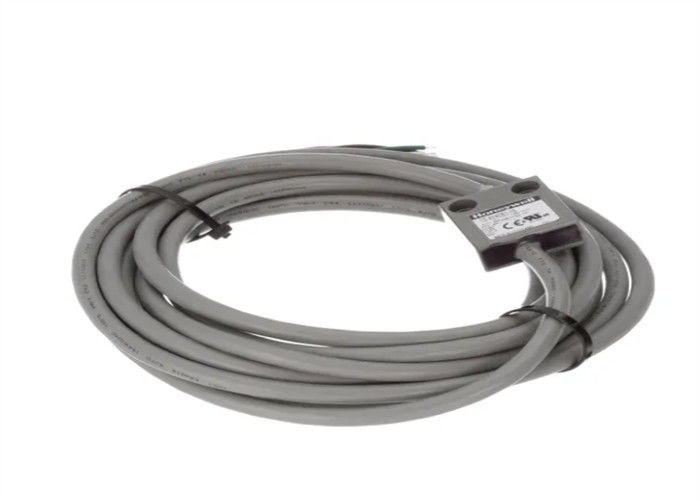 914CE1-15 Interruptores de limite N.O./N.C. SPDT 5A 28 VAC 250 VAC IP66 IP67 IP69 Estilo de atuador de pistão