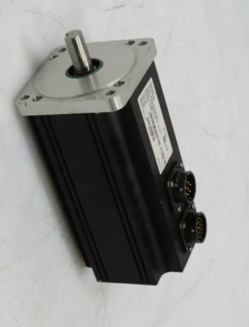 EMERSON MGM-455-CBNS-0000 M Técnicas de controlo Servomotores