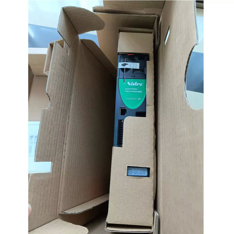 EMERSON SP0404 Motor AC universal de velocidade variável para motores de indução e servomotores