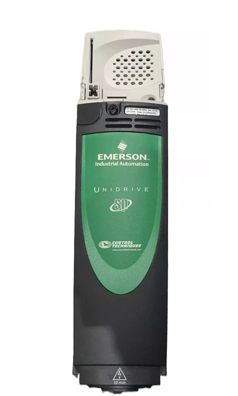 EMERSON SP1402 Motor AC universal de velocidade variável para motores de indução e servomotores