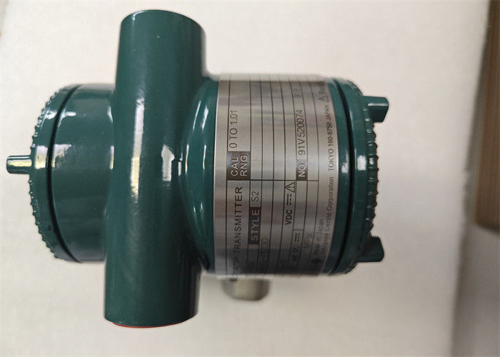 EJA130E-DMS4G-712DD /D4/HE Compressor de ar certificado Transmissor de pressão com ecrã LCD
