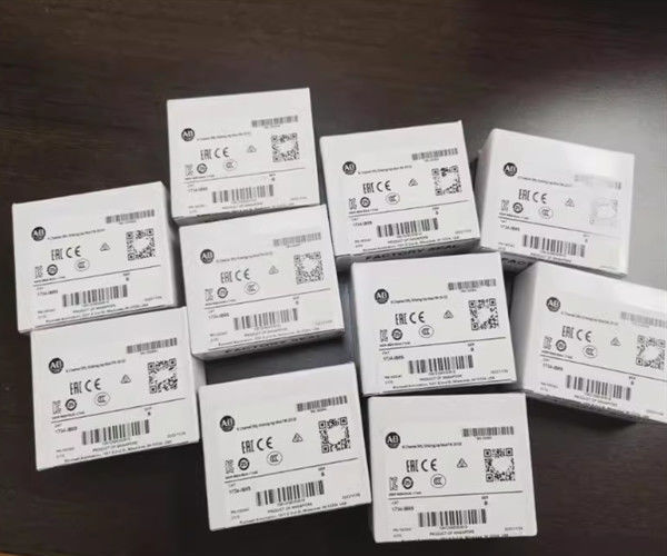 Allen-Bradley 1734-IB8S POINT Módulo de entrada digital de 24 V CC 8-Ch