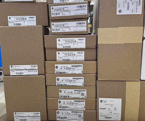 Allen-Bradley 1746-NI16I SLC 500 Modulo de entrada de corrente analógica 16-Input, série A
