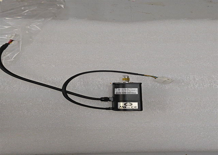 Controle de Servo Avançado YASKAWA Servo Pack SGM-01U3B4L 5 kg Peso de Envio para Aplicações Industriais