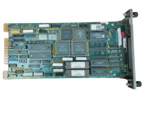 Controles Bailey IMMFP01 infi90 Módulo de Interface de Processador Multifunção com Tipo de Canal DI