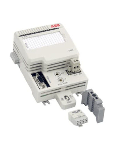 Processamento de pedidos padrão e módulos ABB CI801KIT recomendados para placas inteligentes interativas digitais