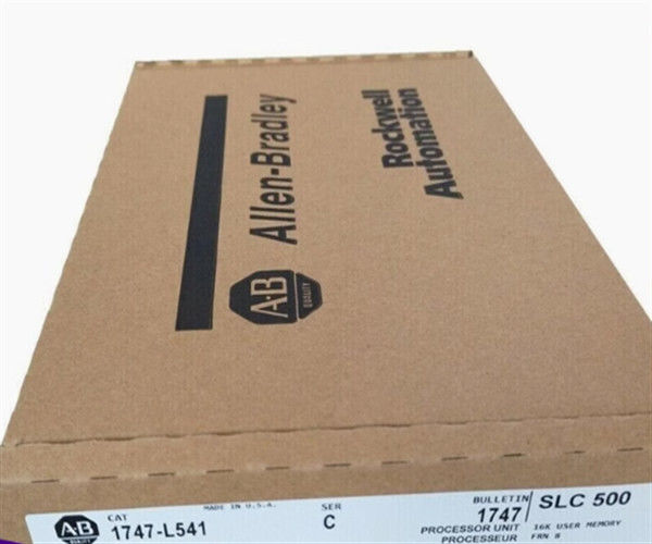 1747-L541 SLC 5/04 Processador de Allen-Bradley para classificação de temperatura -20...55 Â°C -4...131 Â°F e faixa de sinal 0...20mA