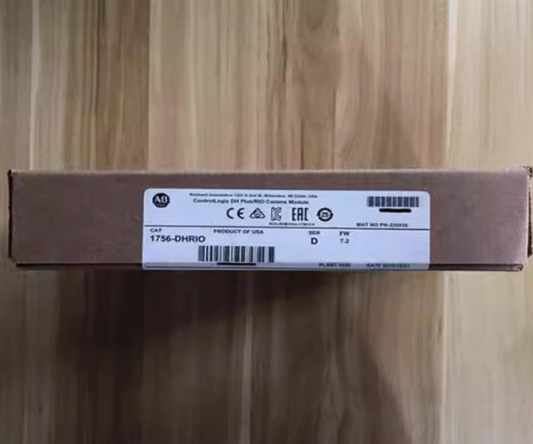 AB 1756-IF8IK Modulo de entrada analógico isolado individualmente 8 canal para classificação de temperatura -20...55 °C -4...131 °F