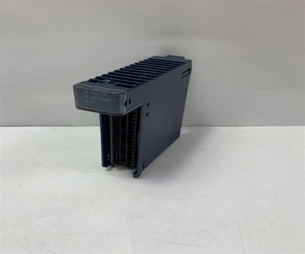 GE IC695ALG106 Módulo I O Digital para Emerson Automation atual protocolo ASCII em série