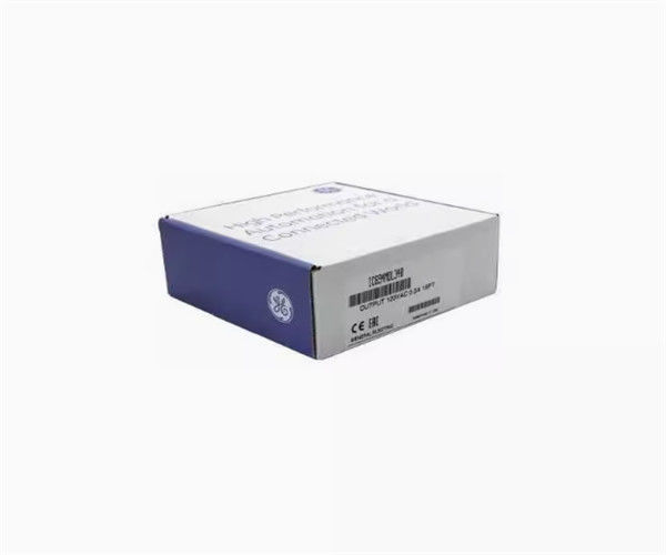 GE Automation Fanuc IC695HSC308 Contador de Alta Velocidade com Dispositivos Remotos de E/S 255 Simplex e Modbus/RTU Protocolos Serial