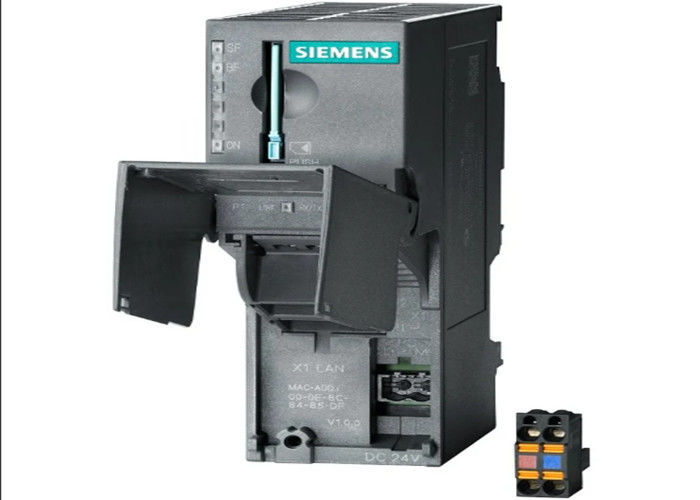 Siemens 6ES7153-4AA01-0XB0 SIMATIC DP, ET 200M INTERFACE IM 153-4 PN IO PARA MAX
